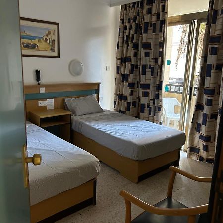 Ea Holiday Rental Malta Saint Julian's Bagian luar foto