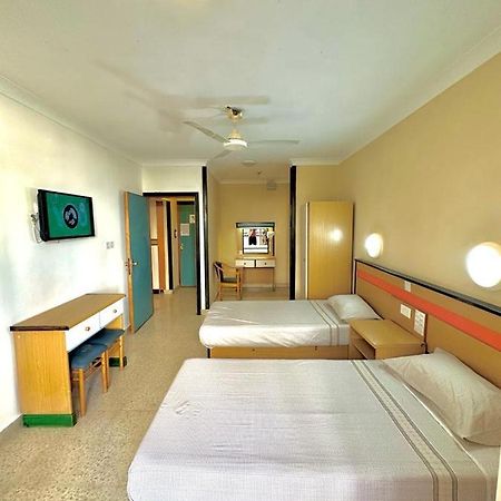 Ea Holiday Rental Malta Saint Julian's Bagian luar foto