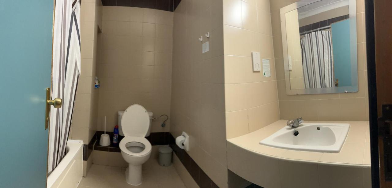 Ea Holiday Rental Malta Saint Julian's Bagian luar foto