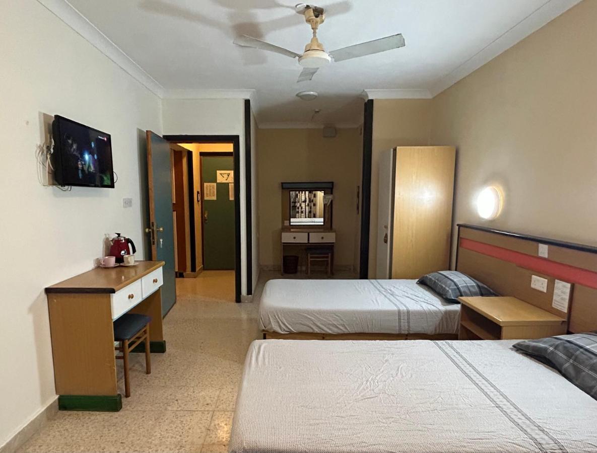 Ea Holiday Rental Malta Saint Julian's Bagian luar foto